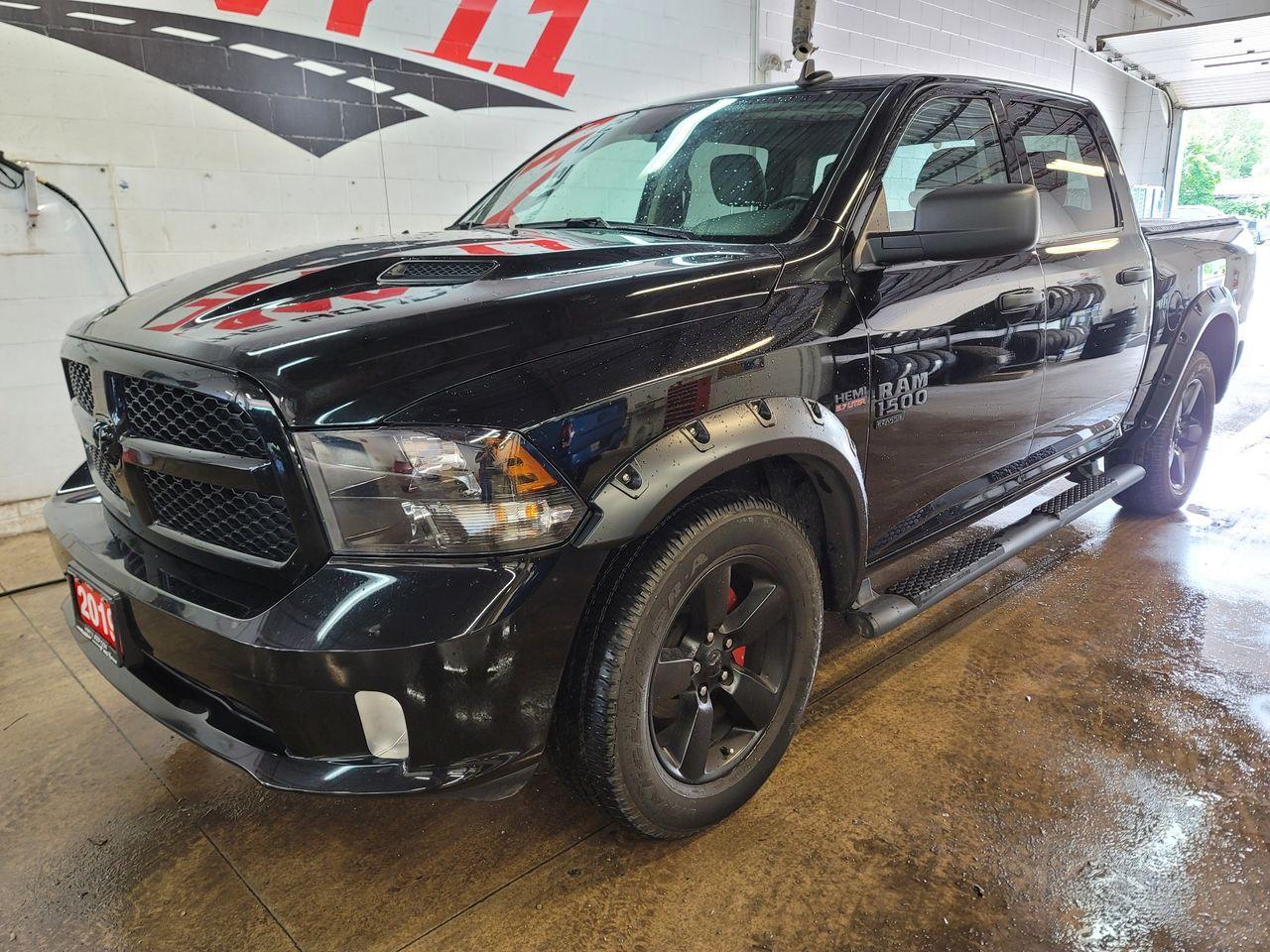 2019 Ram 1500 Classic -2