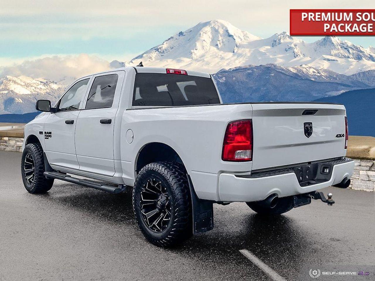 2019 Ram 1500 Classic -3