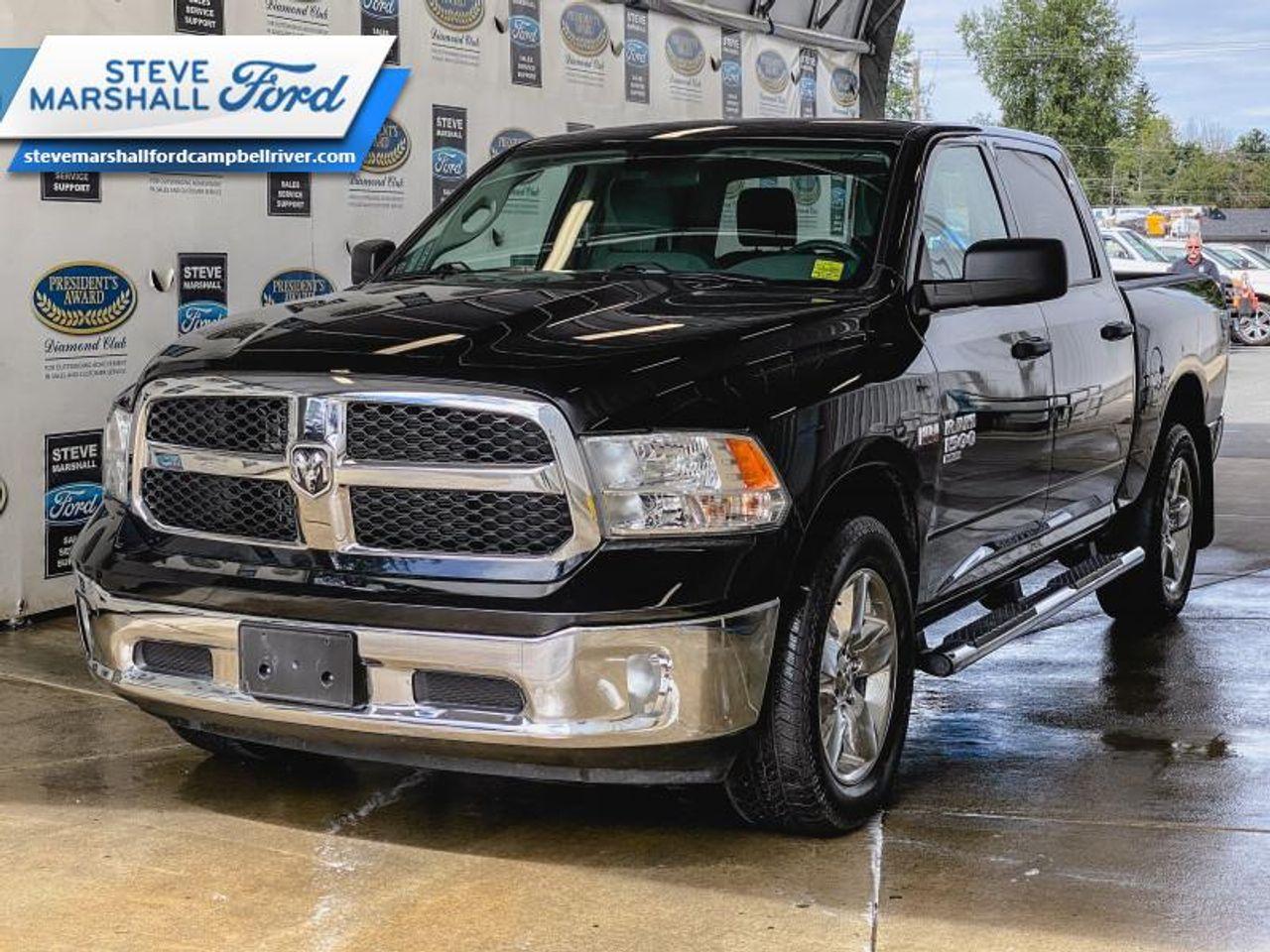 2019 Ram 1500 Classic -0