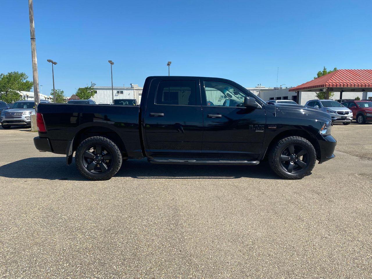 2019 Ram 1500 Classic -3