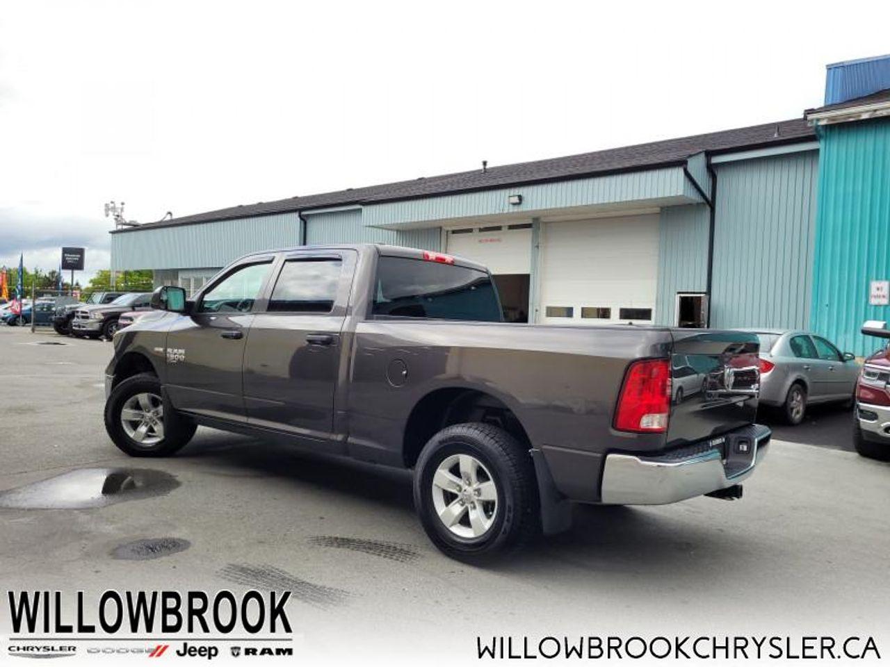 2019 Ram 1500 Classic -3
