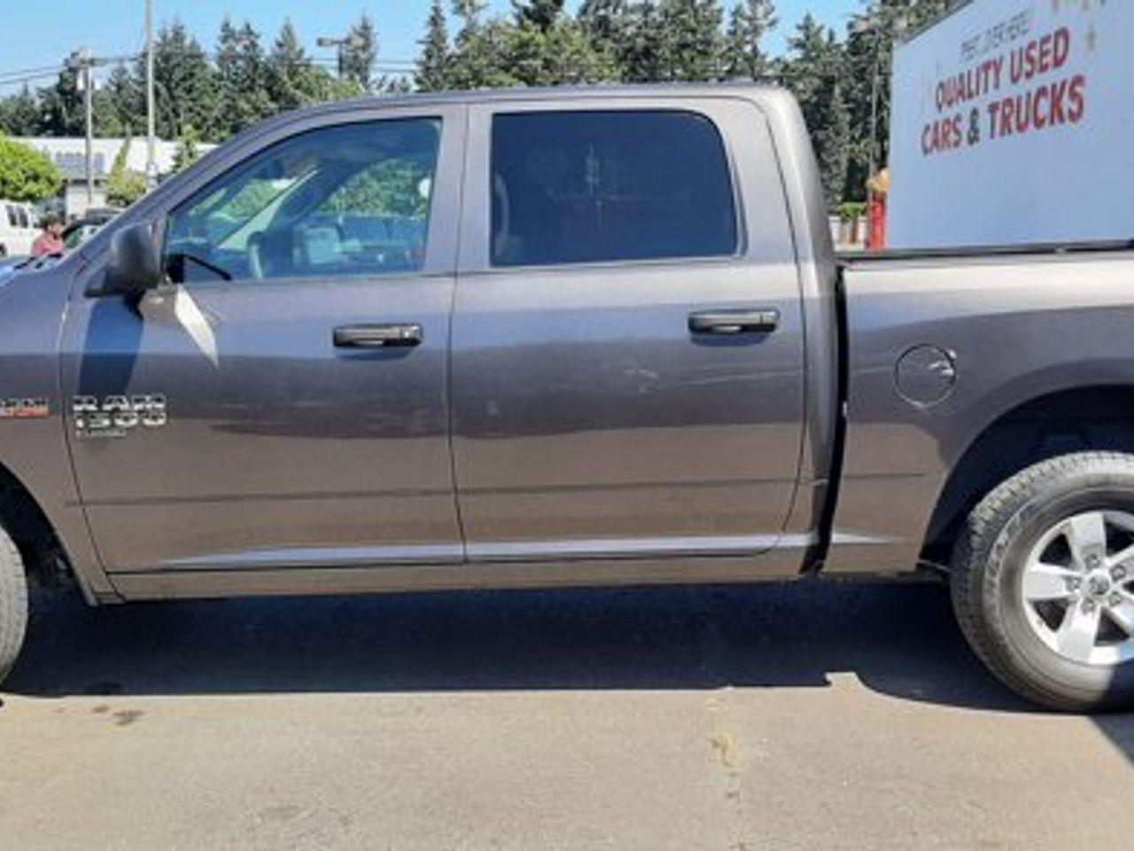 2019 Ram 1500 Classic -2