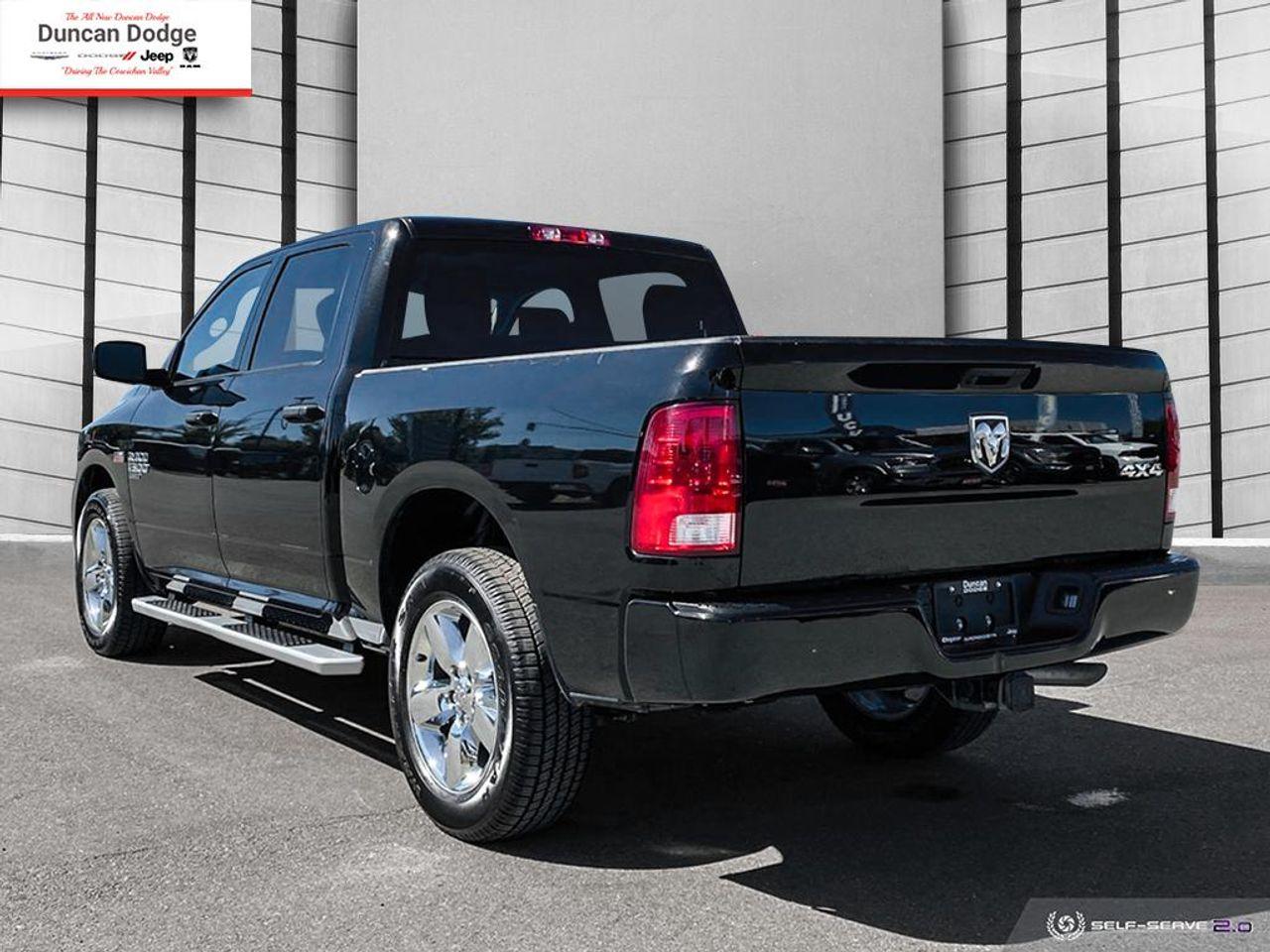 2019 Ram 1500 Classic -3