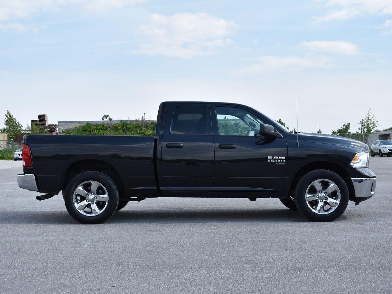 2019 Ram 1500 Classic -4