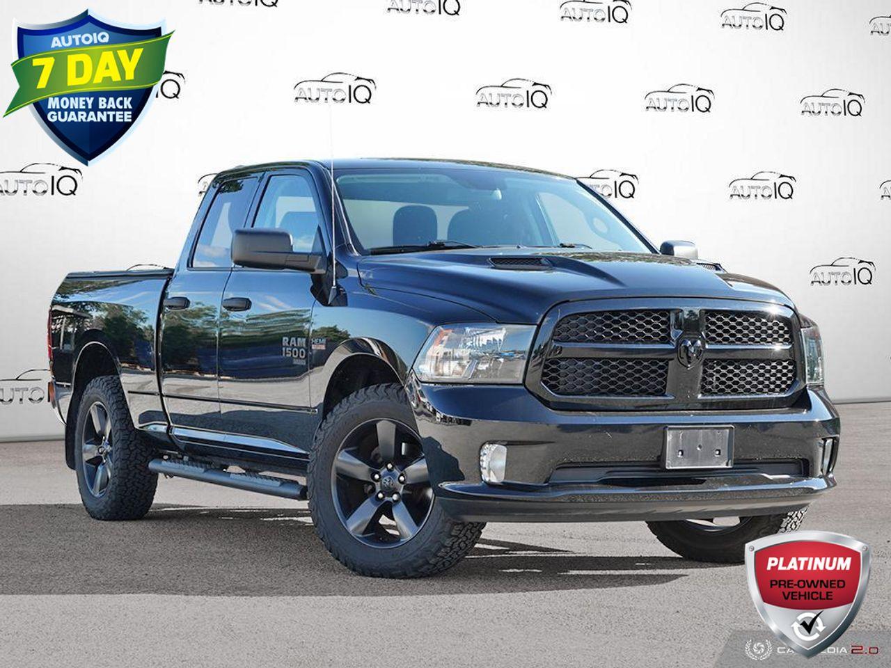 2019 Ram 1500 Classic -0