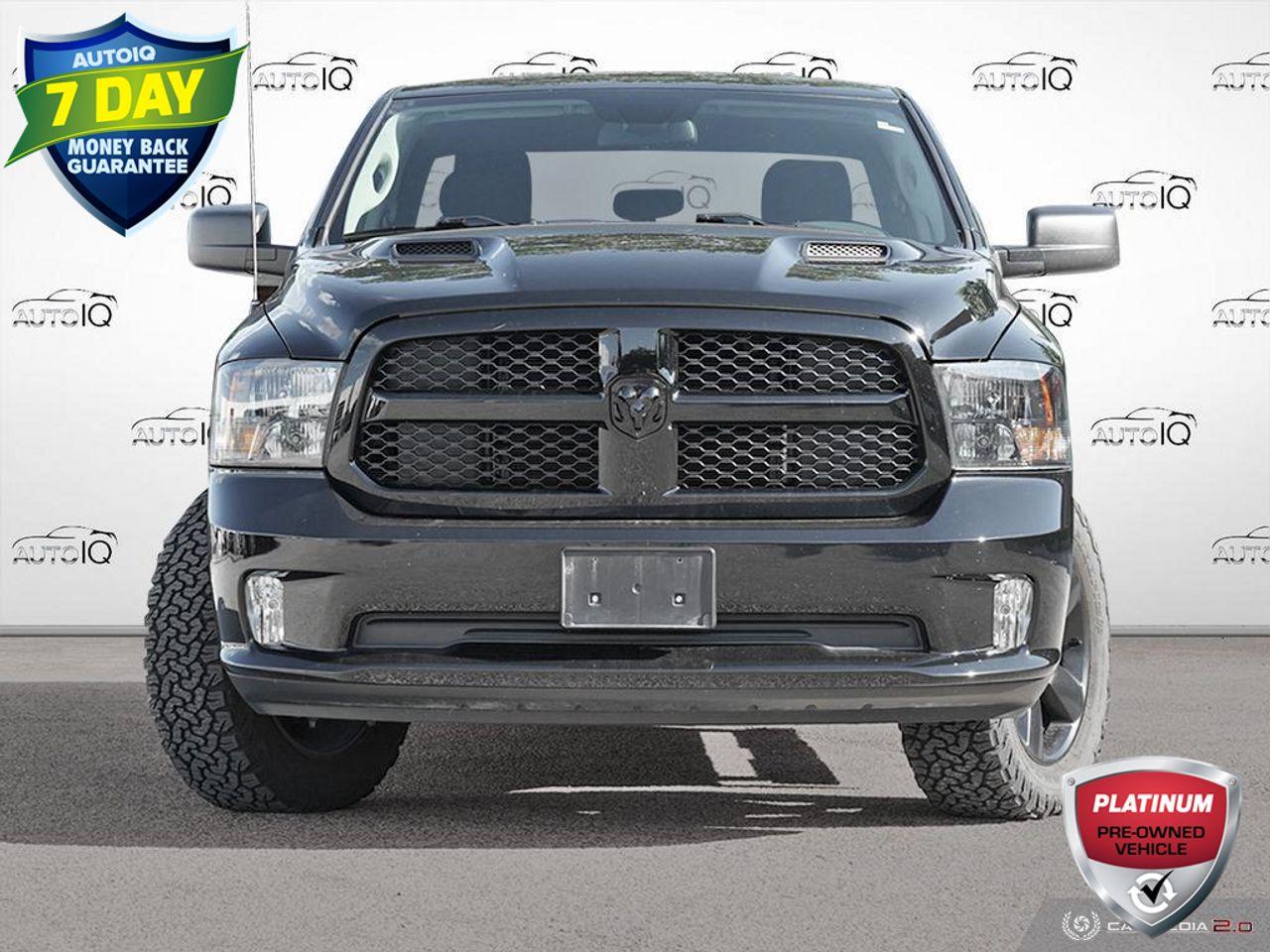 2019 Ram 1500 Classic -2