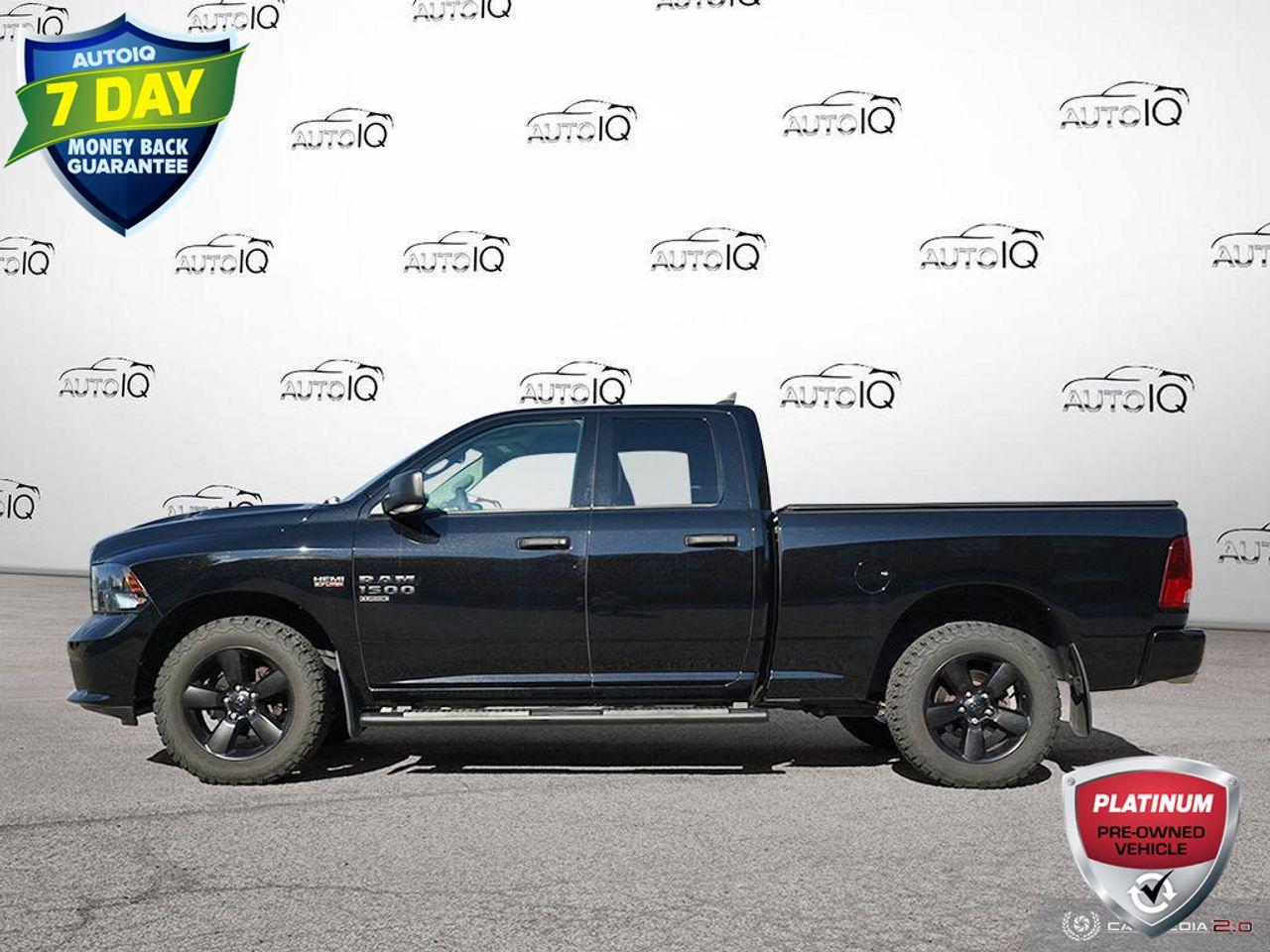 2019 Ram 1500 Classic -3