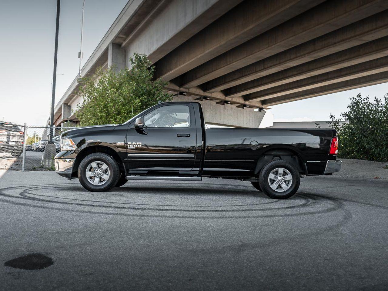 2019 Ram 1500 Classic -2