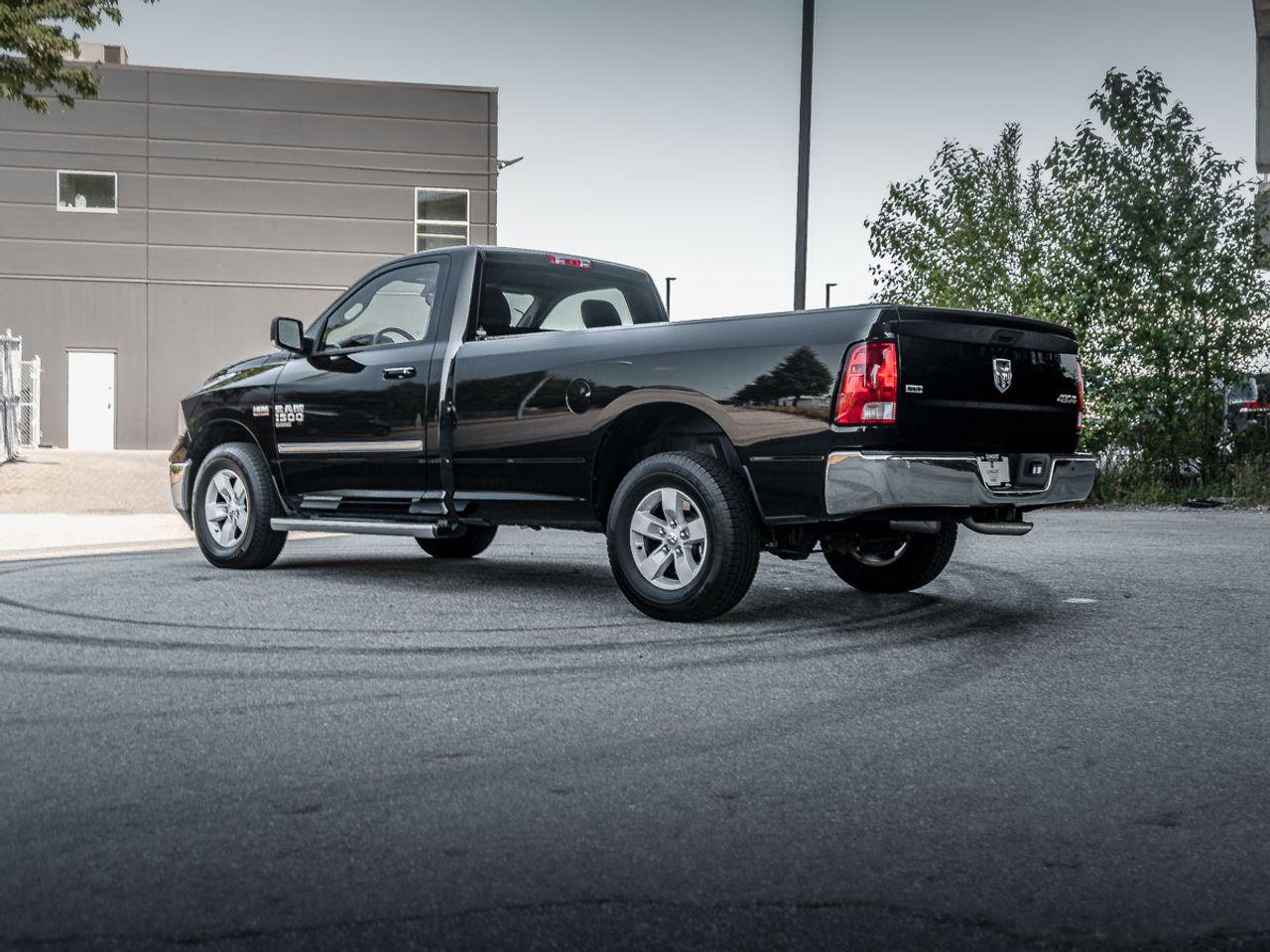 2019 Ram 1500 Classic -3