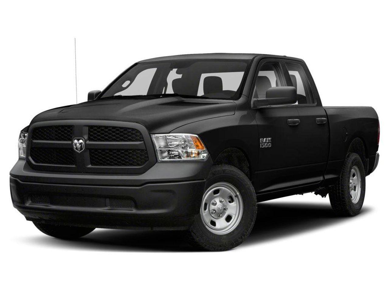 2019 Ram 1500 Classic -0