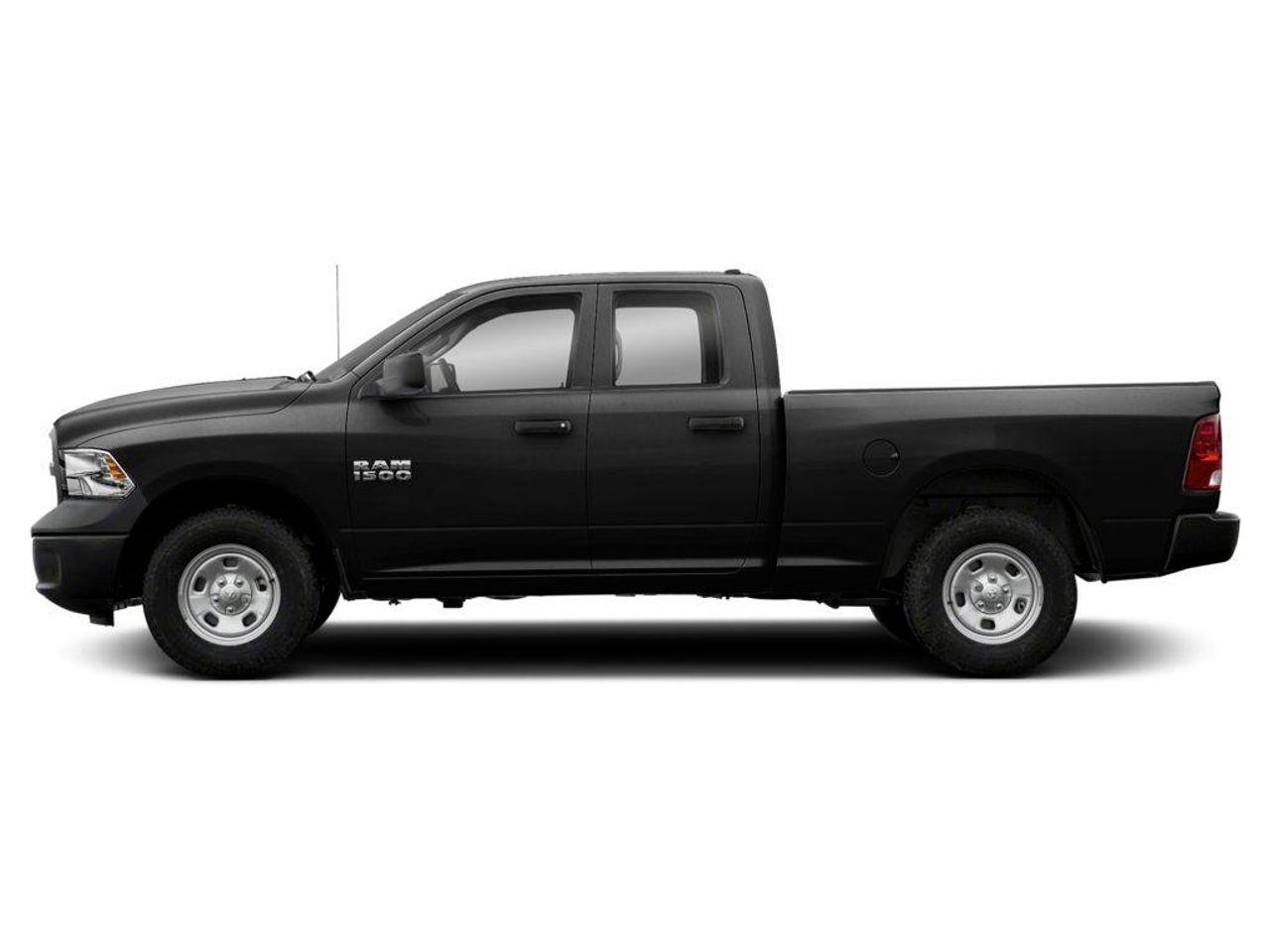2019 Ram 1500 Classic -1