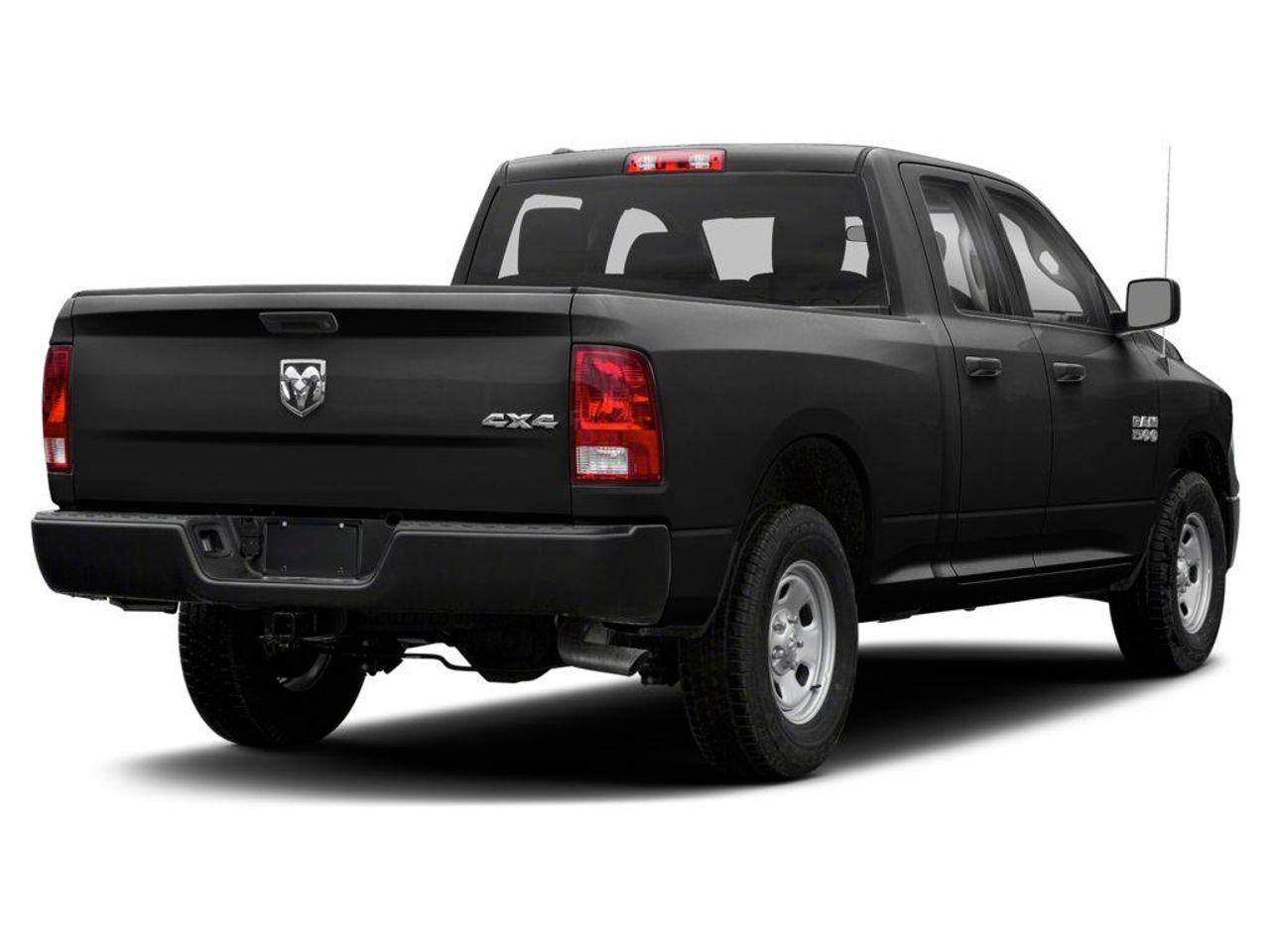 2019 Ram 1500 Classic -2