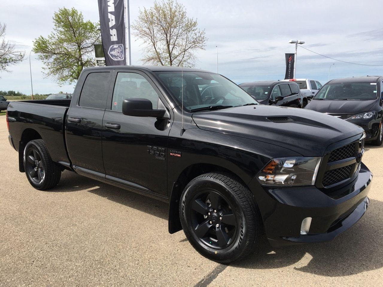 2019 Ram 1500 Classic -2