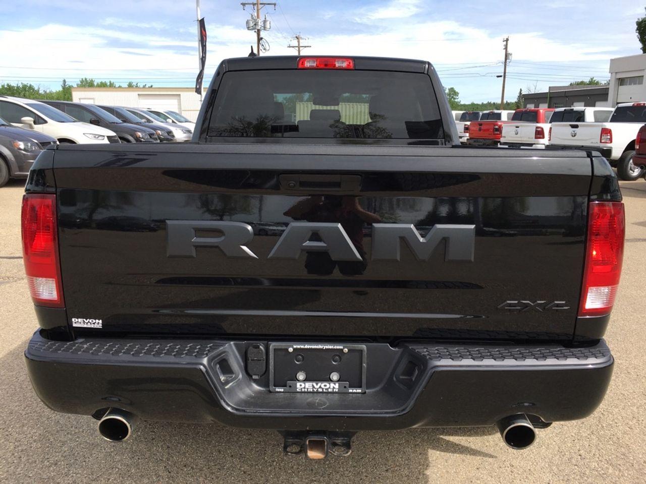 2019 Ram 1500 Classic -3