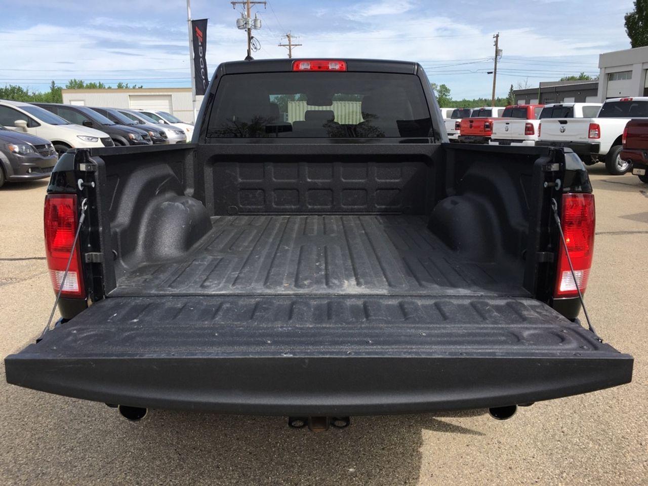 2019 Ram 1500 Classic -4