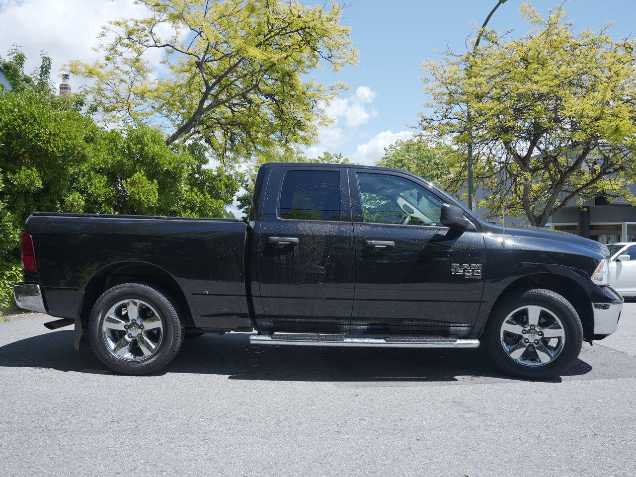 2019 Ram 1500 Classic -3