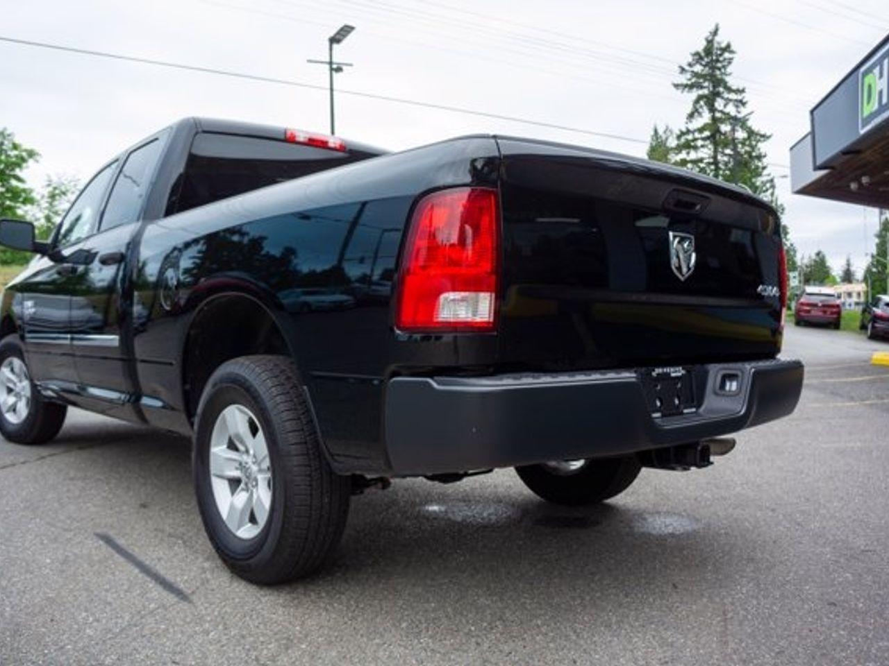 2019 Ram 1500 Classic -2