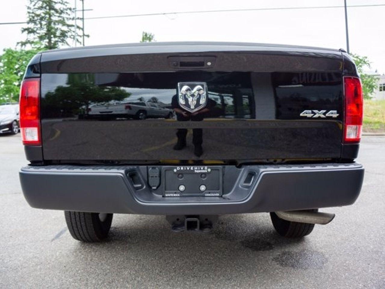 2019 Ram 1500 Classic -3