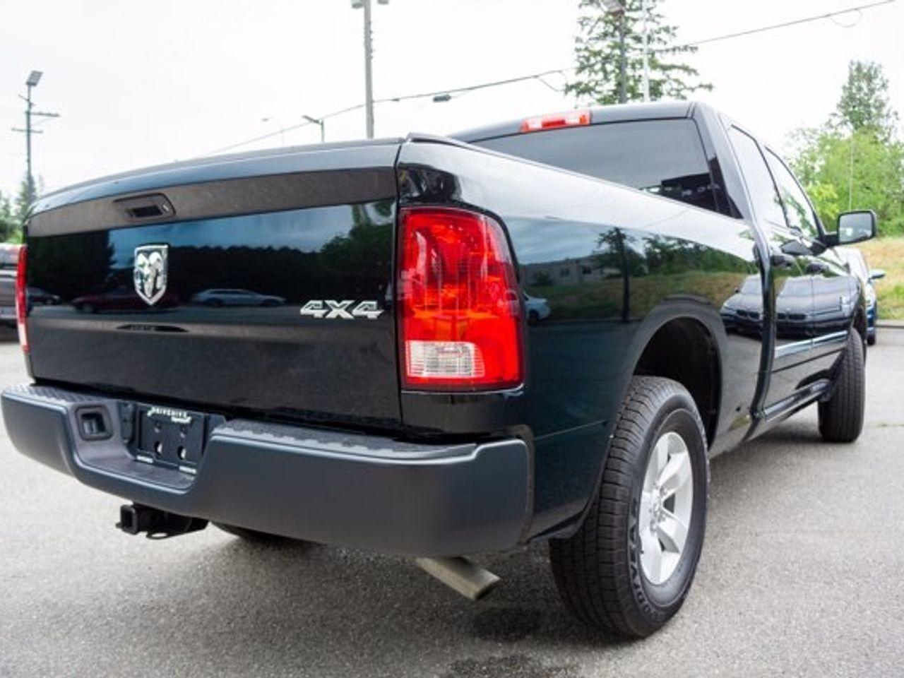 2019 Ram 1500 Classic -4