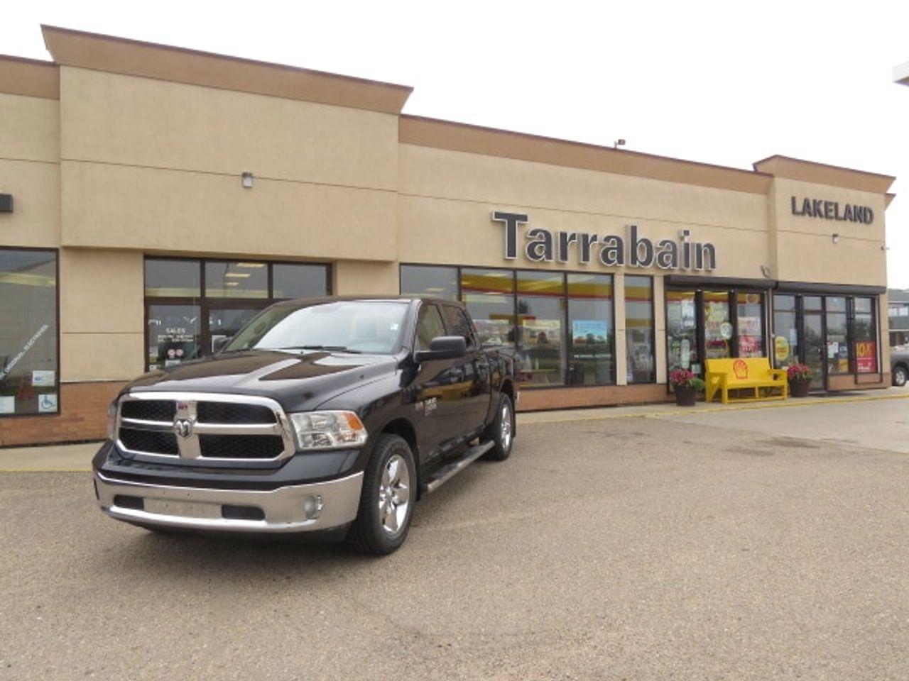 2019 Ram 1500 Classic -0