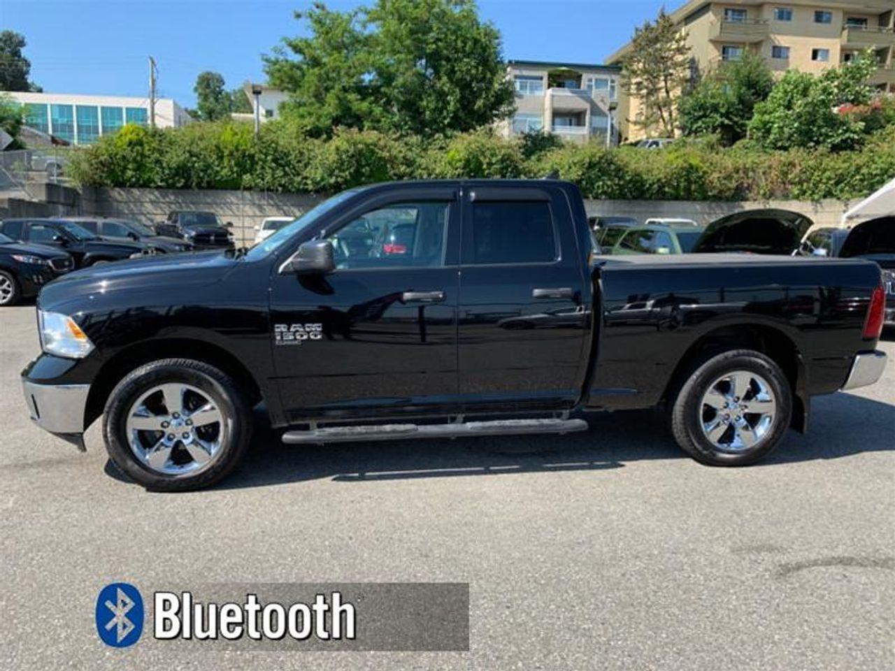 2019 Ram 1500 Classic -2