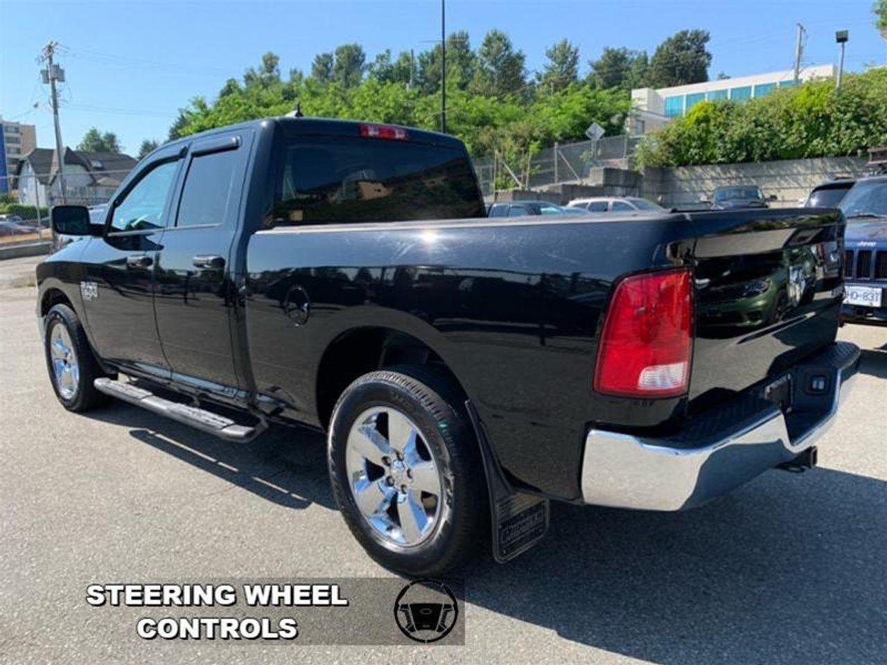 2019 Ram 1500 Classic -3