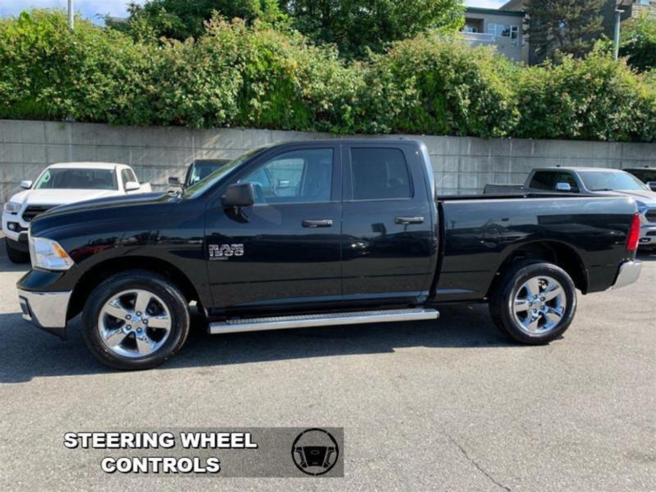 2019 Ram 1500 Classic -2