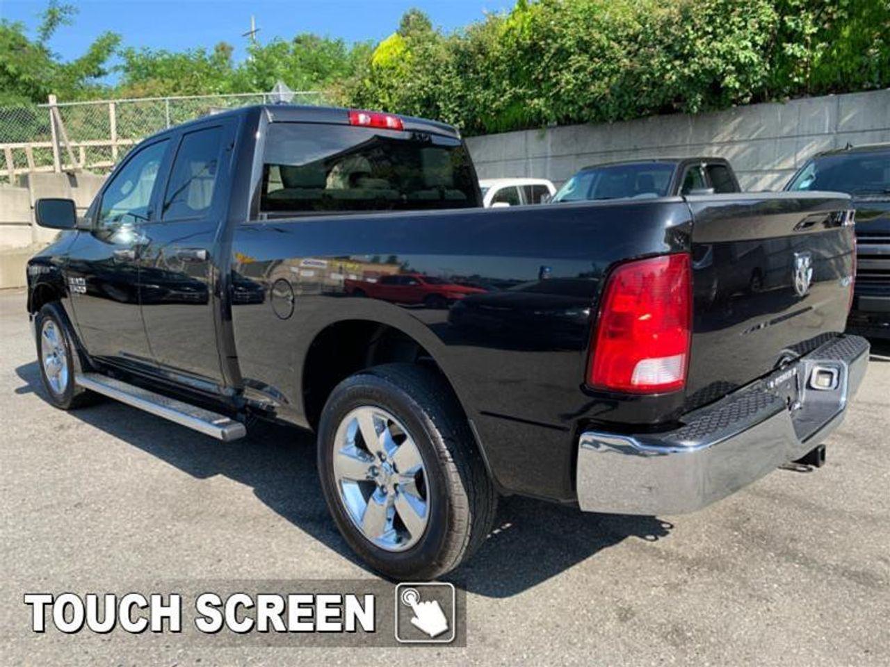 2019 Ram 1500 Classic -3