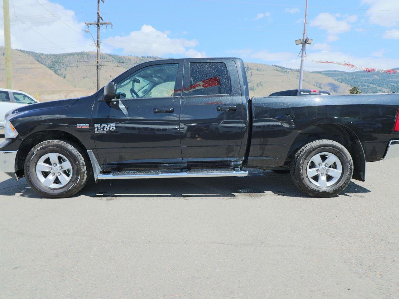2019 Ram 1500 Classic -3