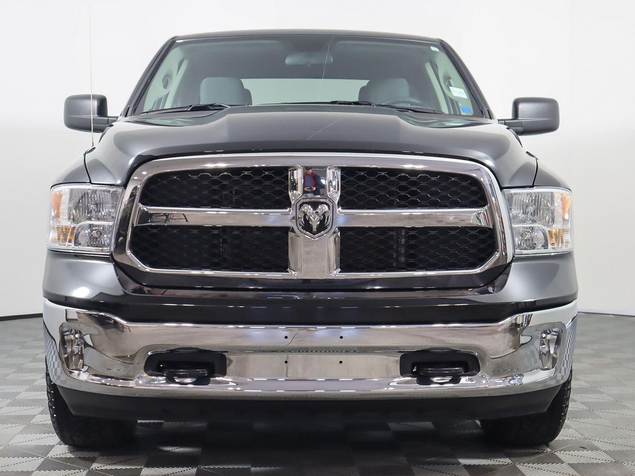 2019 Ram 1500 Classic -1