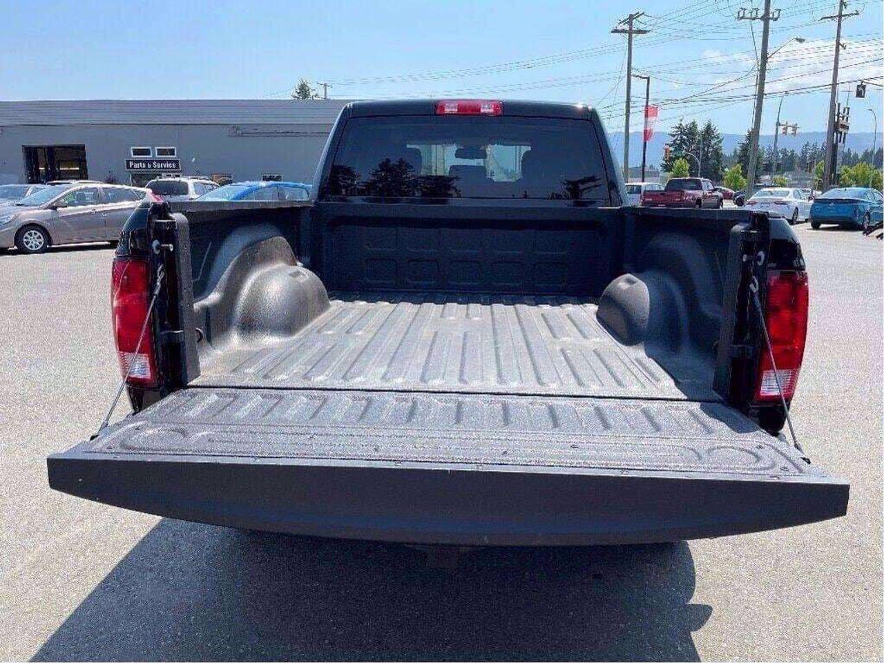 2019 Ram 1500 Classic -2