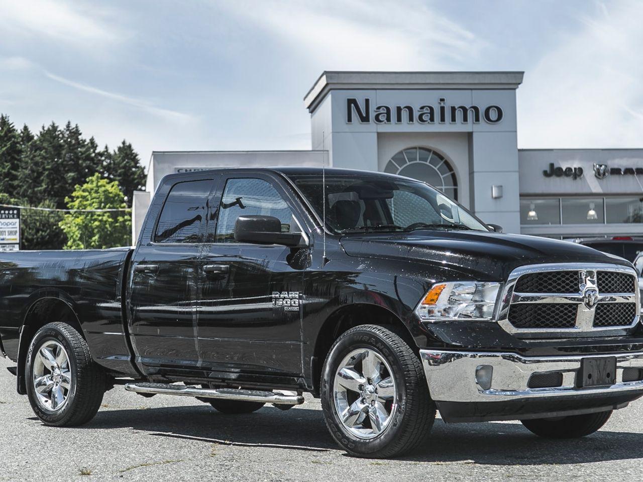 2019 Ram 1500 Classic -0