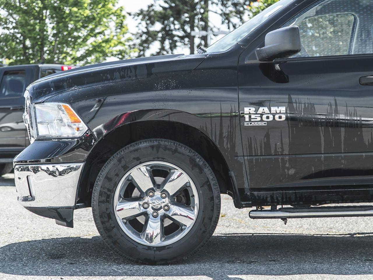 2019 Ram 1500 Classic -3