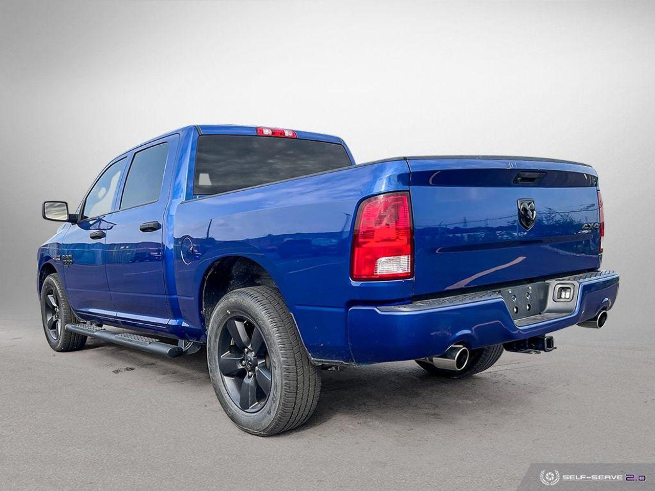 2019 Ram 1500 Classic -3