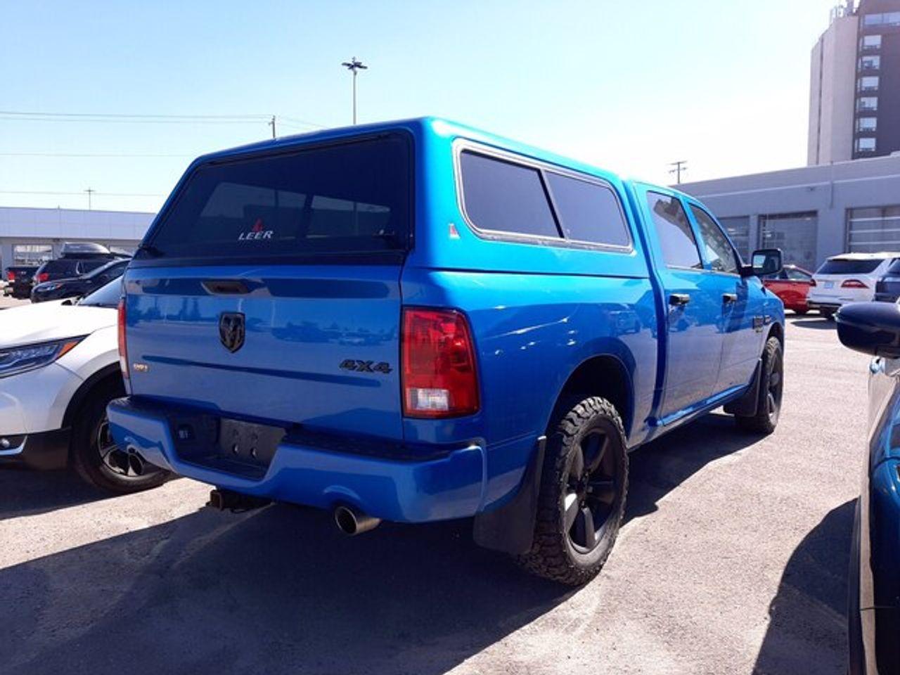 2019 Ram 1500 Classic -3