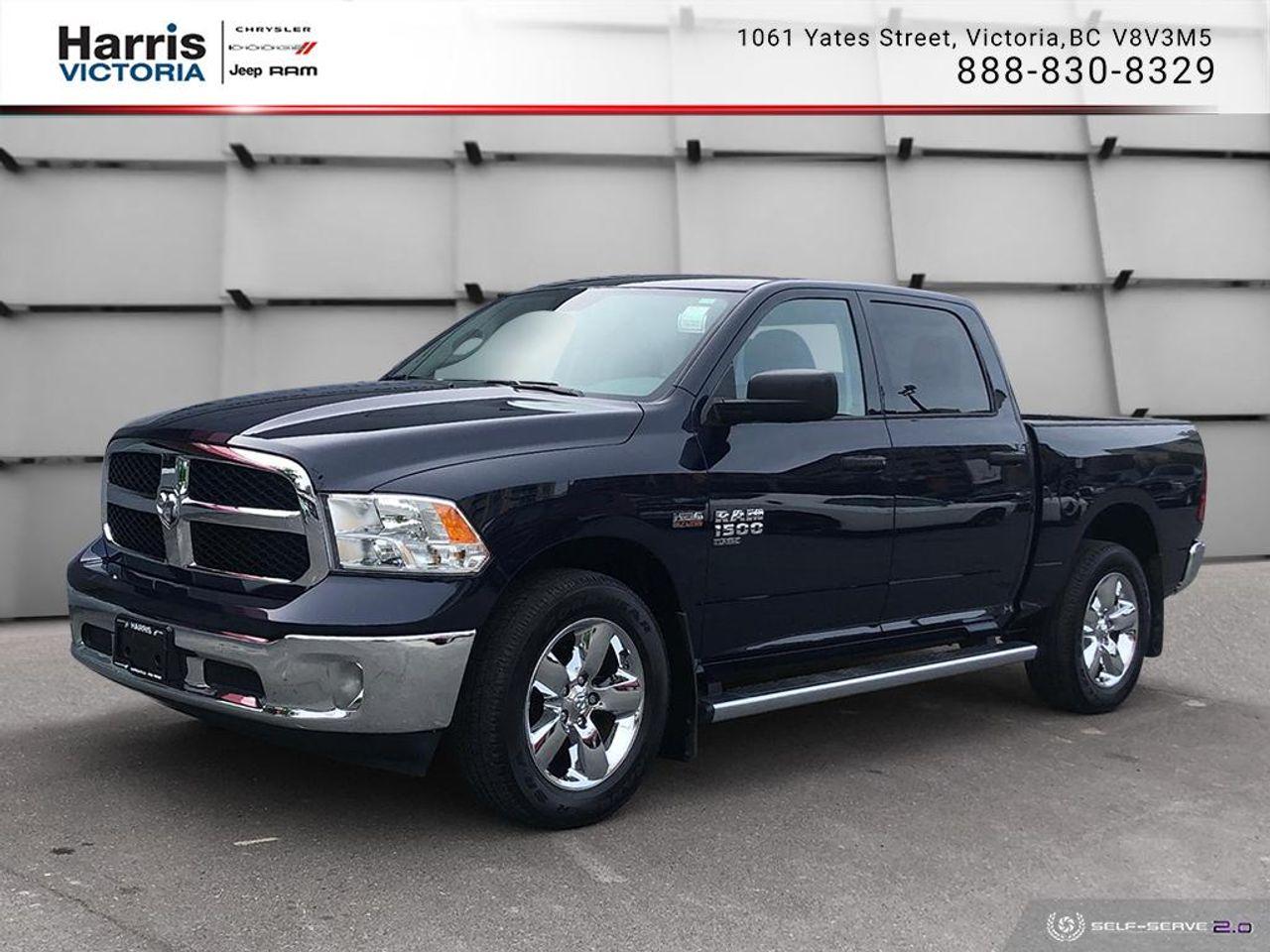 2019 Ram 1500 Classic -0