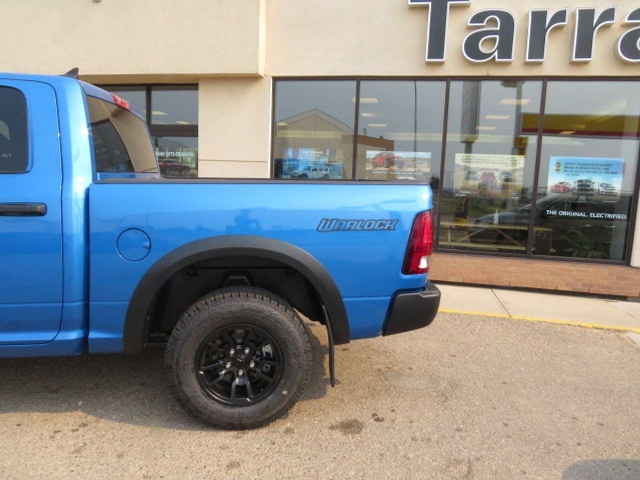 2019 Ram 1500 Classic -3