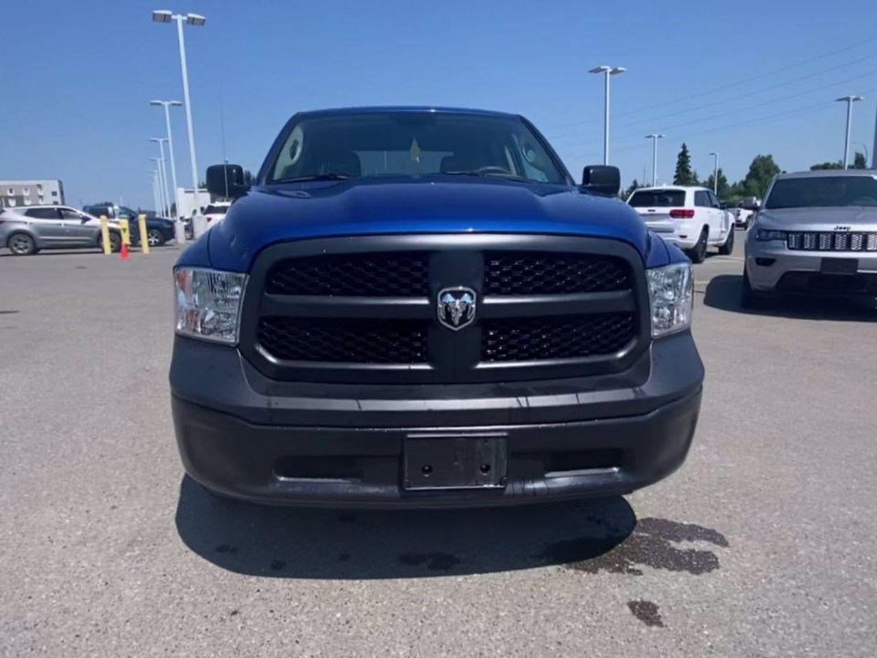 2019 Ram 1500 Classic -2