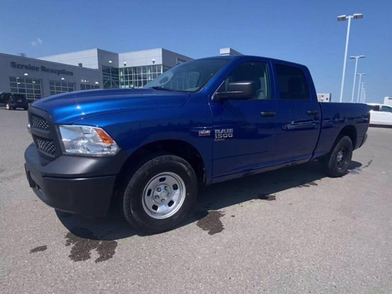 2019 Ram 1500 Classic -3