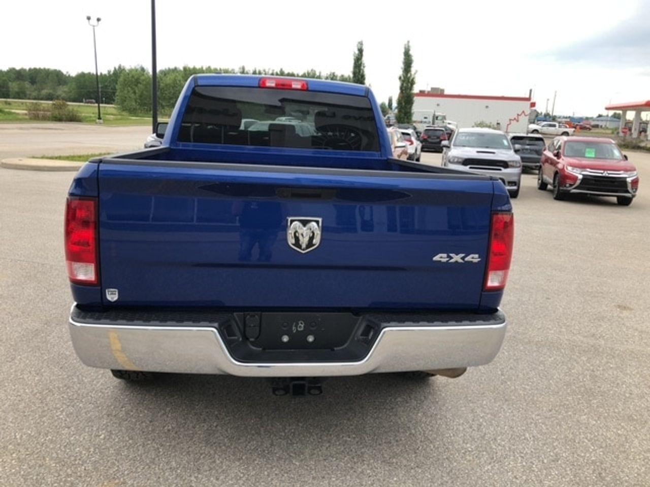 2019 Ram 1500 Classic -3