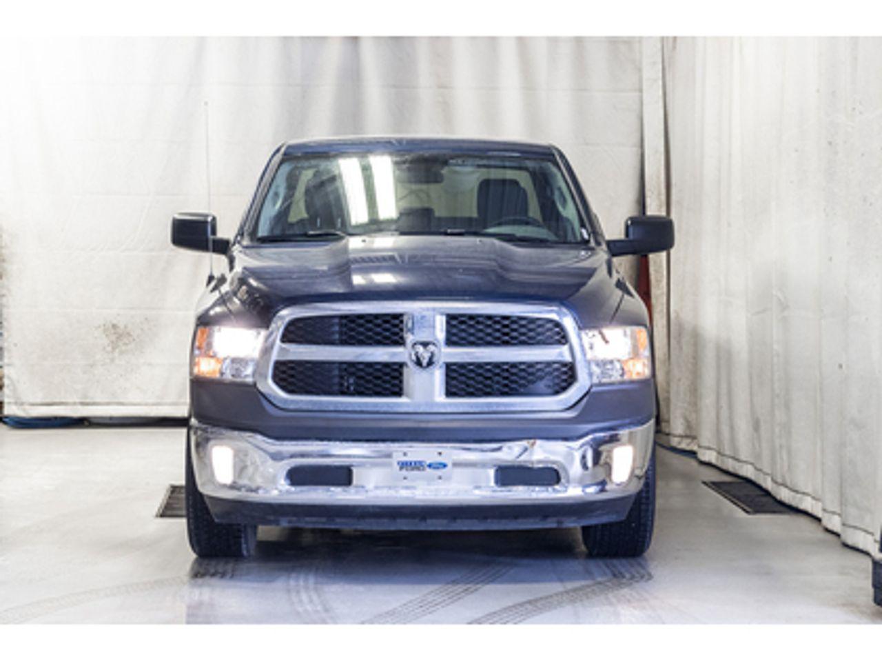 2019 Ram 1500 Classic -1