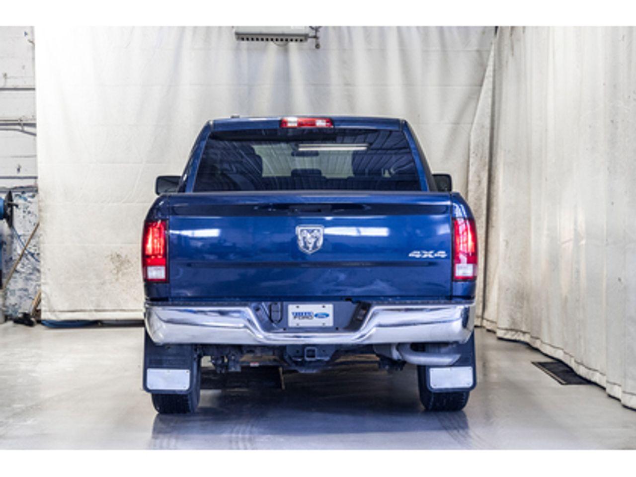 2019 Ram 1500 Classic -2