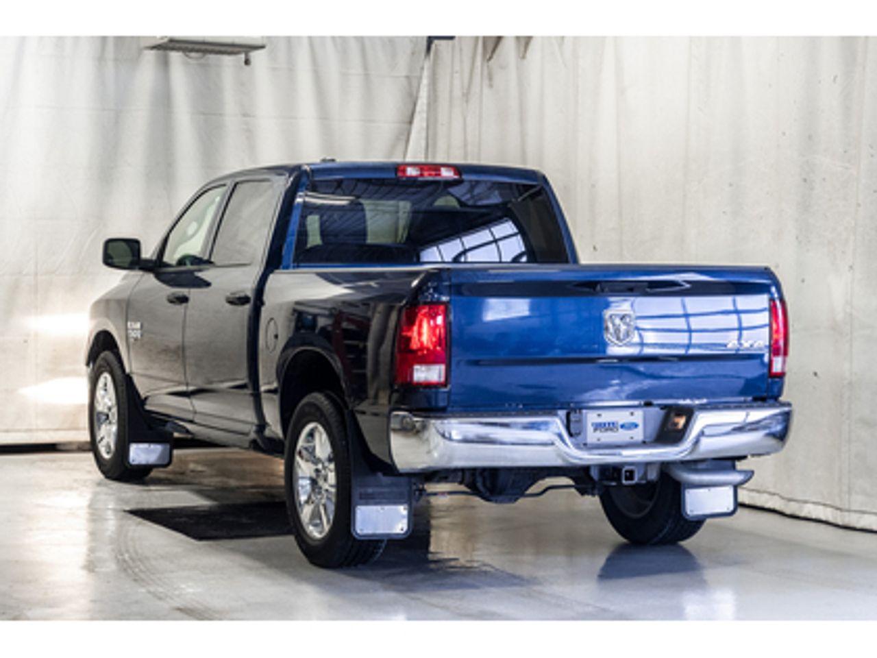 2019 Ram 1500 Classic -3
