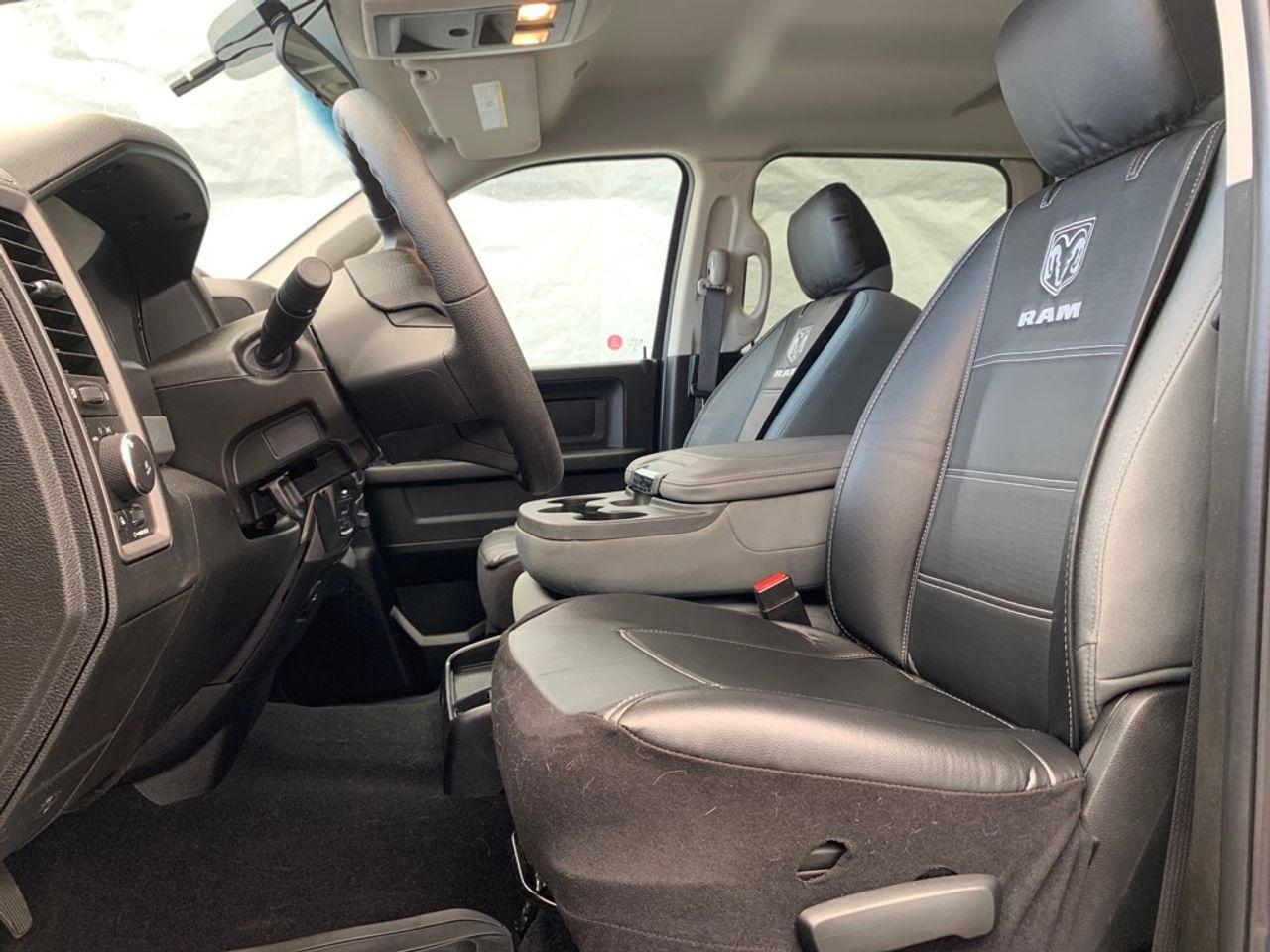 2019 Ram 1500 Classic -4