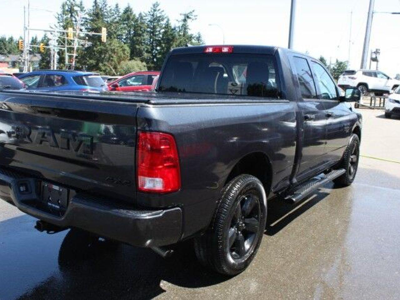 2019 Ram 1500 Classic Express-3