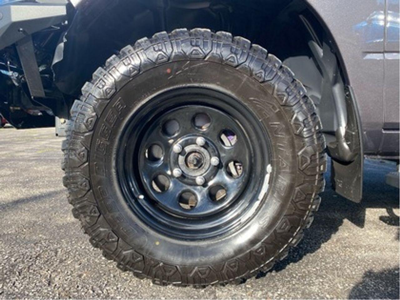 2019 Ram 1500 Classic Express-3