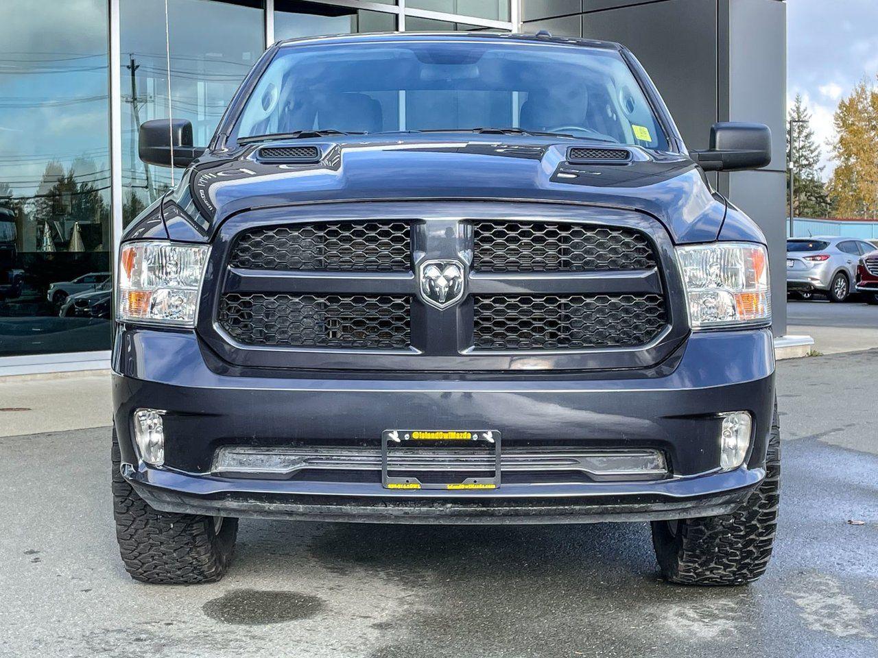 2019 Ram 1500 Classic Express-3