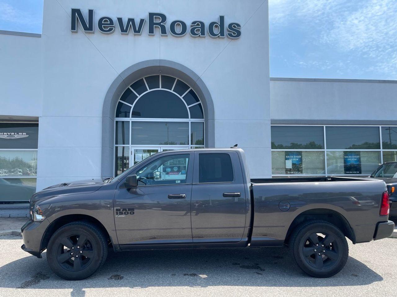 2019 Ram 1500 Classic -0