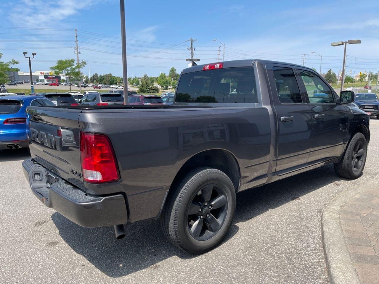 2019 Ram 1500 Classic -3