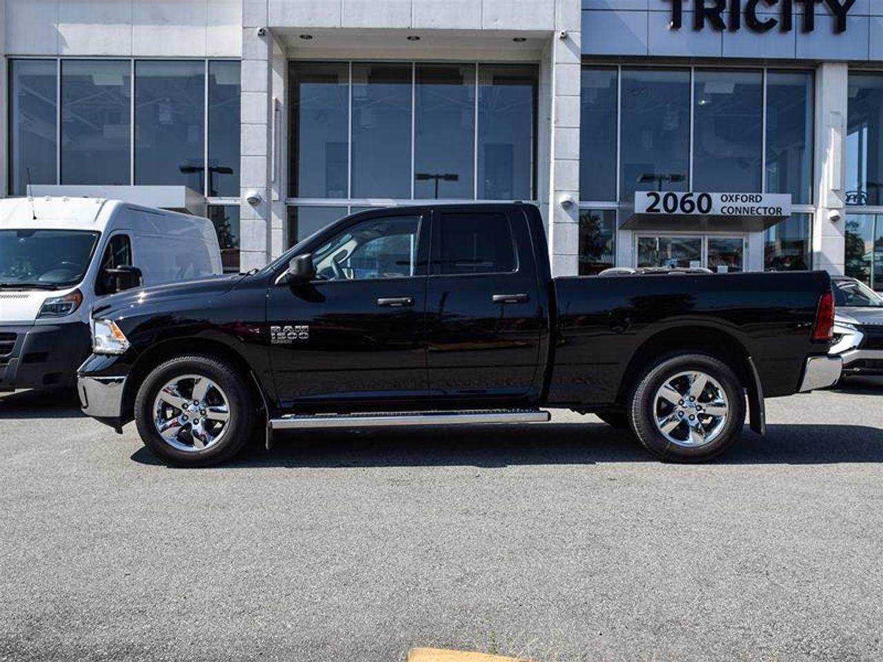 2019 Ram 1500 Classic -2